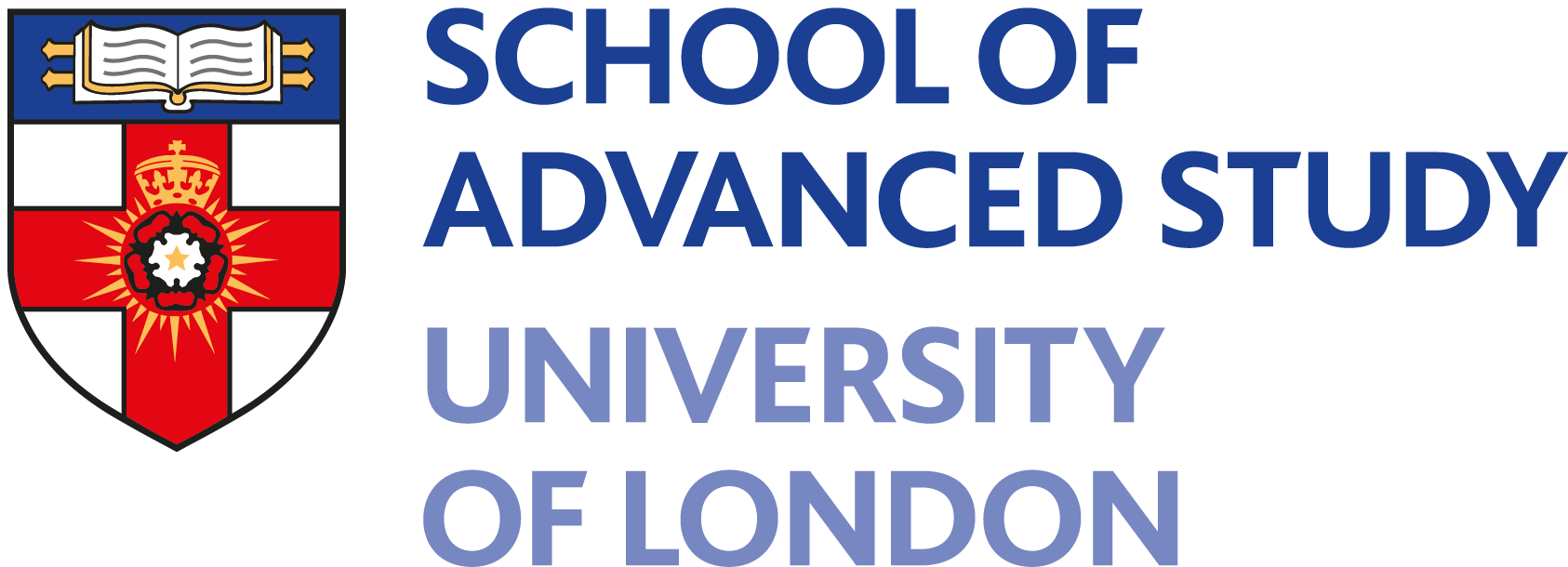 School of Advanced Study, University of London Logo