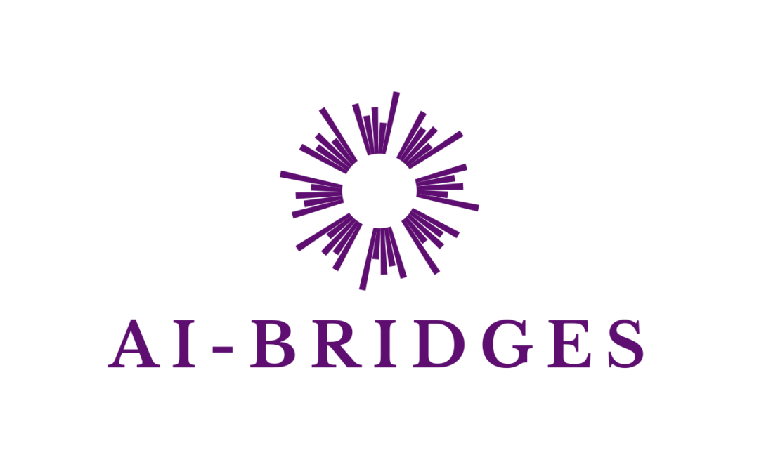 The AI-BRIDGES Symposium: Registration open!