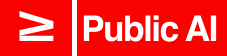 Public AI